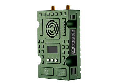 闪电V5 2-18KM无线图传